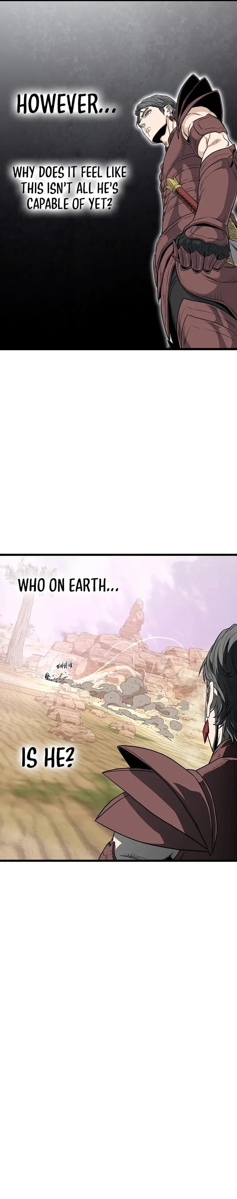 Murim Login Chapter 146 image 29
